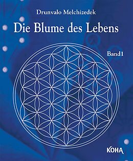 E-Book (epub) Die Blume des Lebens von Drunvalo