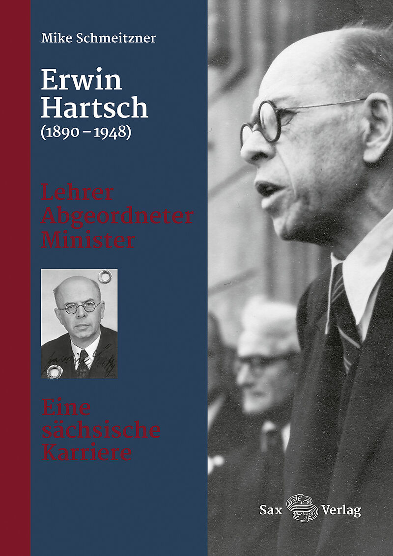 Erwin Hartsch (18901948)