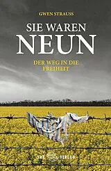 Fester Einband SIE WAREN NEUN von Gwen Strauss