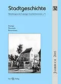 E-Book (pdf) Stadtgeschichte (PDF) von 