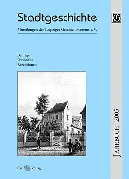 E-Book (pdf) Stadtgeschichte (PDF) von 