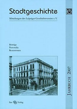 E-Book (pdf) Stadtgeschichte (PDF) von 