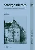 E-Book (pdf) Stadtgeschichte (PDF) von 