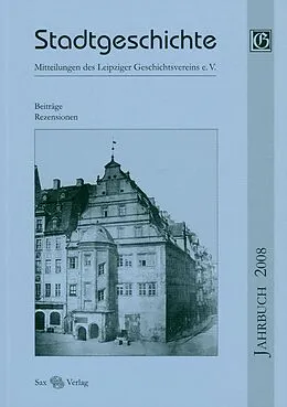 E-Book (pdf) Stadtgeschichte (PDF) von 