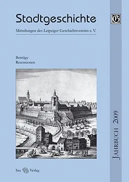 E-Book (pdf) Stadtgeschichte (PDF) von 