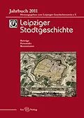 E-Book (pdf) Leipziger Stadtgeschichte (PDF) von 
