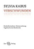 E-Book (epub) Verschwunden (EPUB) von Sylvia Kabus
