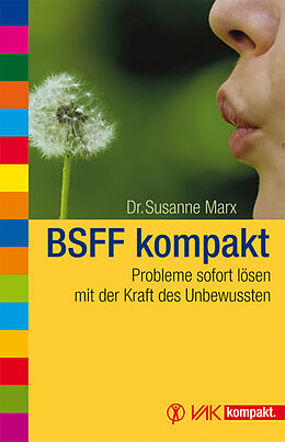Kartonierter Einband BSFF kompakt von Susanne Marx