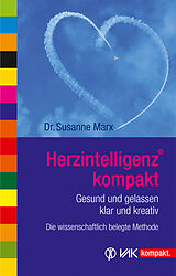 Kartonierter Einband HerzIntelligenz® kompakt von Susanne Marx