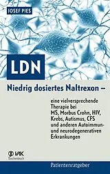 Kartonierter Einband LDN von Josef Pies