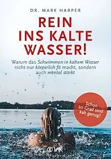 Buch Rein ins kalte Wasser! von Mark Harper
