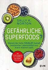 Buch Gefährliche Superfoods? von Sally K. Norton