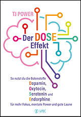 Buch Der DOSE-Effekt von Tj Power