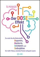 Kartonierter Einband Der DOSE-Effekt von Tj Power
