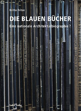 Fester Einband Die Blauen Bücher von Britta Fritze