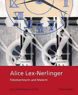 Paperback Alice Lex-Nerlinger 18931975 von 