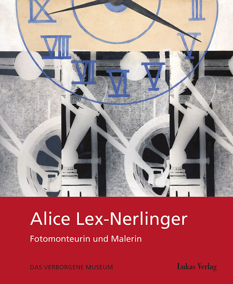 Alice Lex-Nerlinger 18931975