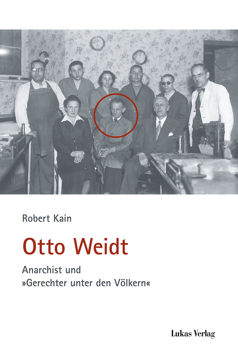 Otto Weidt