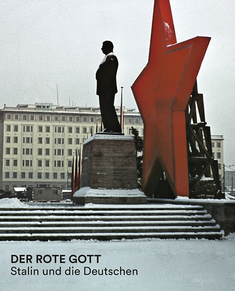 Der rote Gott