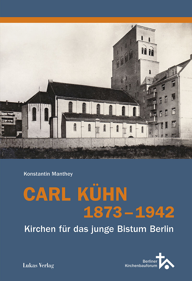 Carl Kühn 18731942