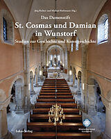 Fester Einband Das Damenstift St. Cosmas und Damian in Wunstorf von 