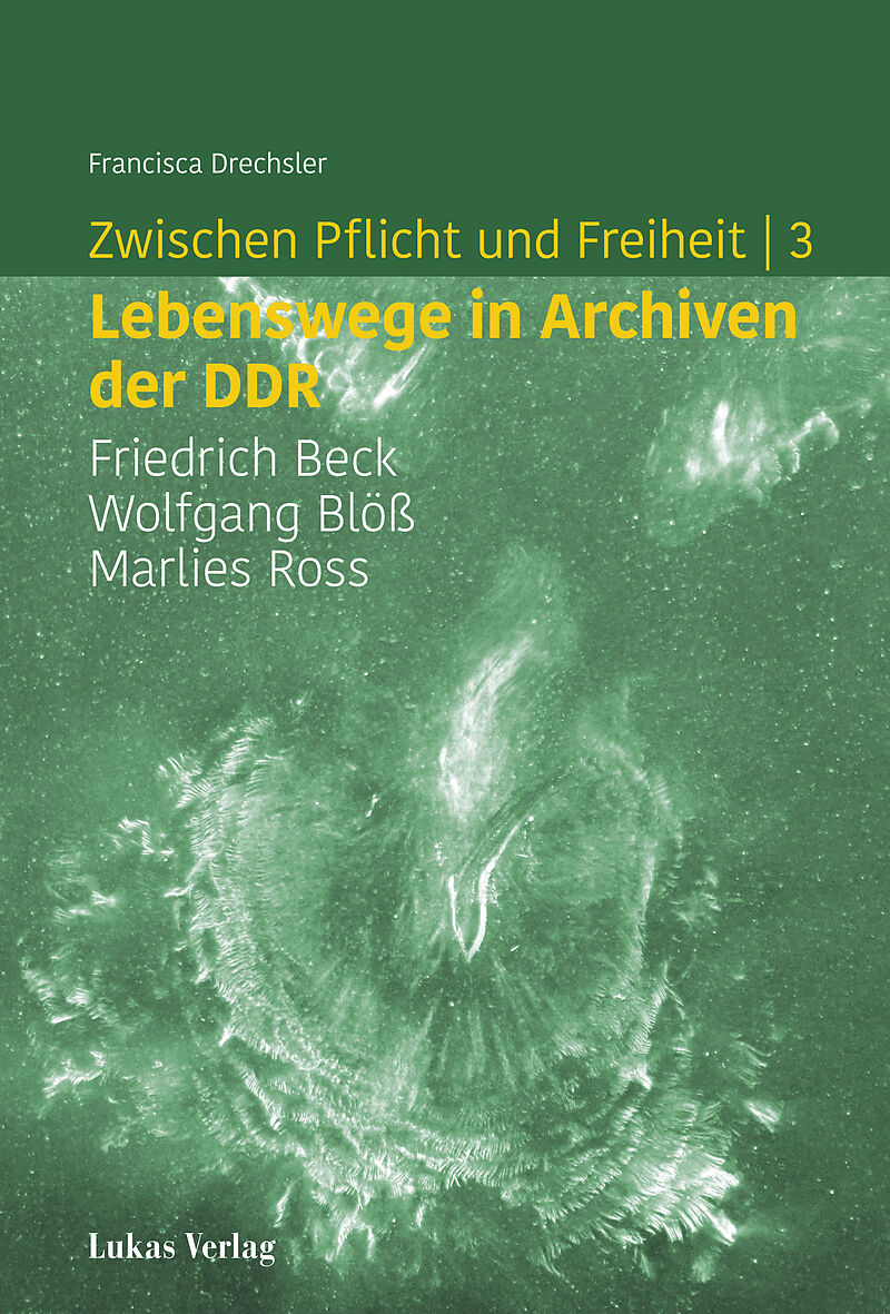 Zwischen Pflicht und Freiheit | 3