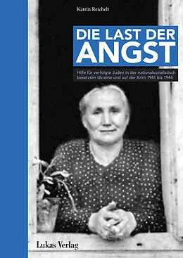 E-Book (pdf) Die Last der Angst von Katrin Reichelt