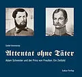 E-Book (pdf) Attentat ohne Täter von Detlef Brennecke