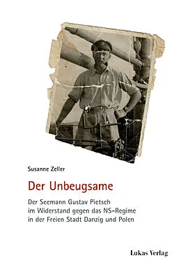 E-Book (pdf) Der Unbeugsame von Susanne Zeller