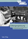 E-Book (pdf) Übergangslösung von Diana Schulle