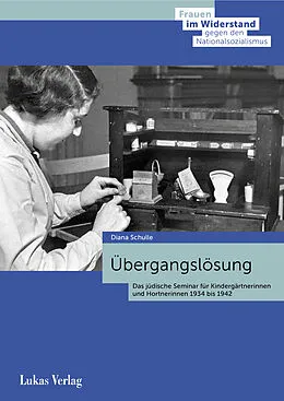 E-Book (pdf) Übergangslösung von Diana Schulle