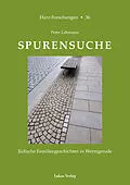 E-Book (pdf) Spurensuche von Peter Lehmann