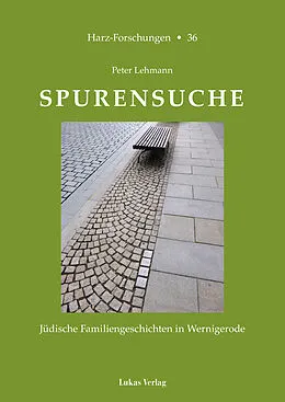 E-Book (pdf) Spurensuche von Peter Lehmann