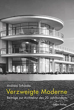 E-Book (pdf) Verzweigte Moderne von Andreas Schätzke
