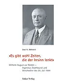 E-Book (pdf) »Es gibt wohl Zeiten, die der Irrsinn lenkt« von Uwe H. Wehnert