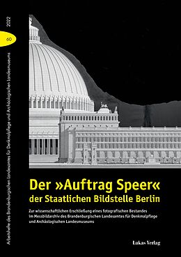 E-Book (pdf) Der »Auftrag Speer« der Staatlichen Bildstelle Berlin von 