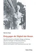 E-Book (pdf) Einig gegen die Trägheit der Herzen von Martina Voigt