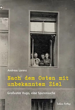 E-Book (pdf) Nach dem Osten mit unbekanntem Ziel von Andreas Lorenz