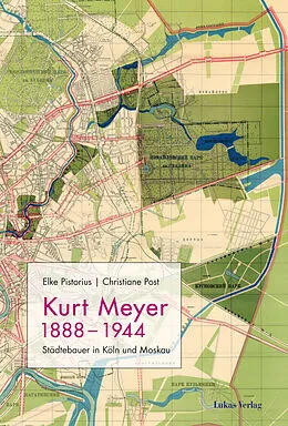 E-Book (pdf) Kurt Meyer 18881944 von Elke Pistorius, Christiane Post