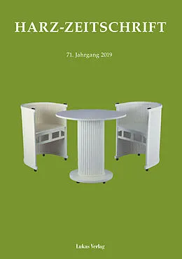 E-Book (pdf) Harz-Zeitschrift für den Harz-Verein für Geschichte und Altertumskunde / Harz-Zeitschrift von 