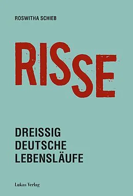 E-Book (pdf) Risse von Roswitha Schieb