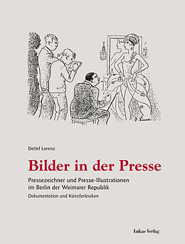 E-Book (pdf) Bilder in der Presse von Detlef Lorenz