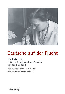 E-Book (pdf) Deutsche auf der Flucht von 