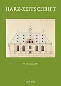 E-Book (pdf) Harz-Zeitschrift für den Harz-Verein für Geschichte und Altertumskunde / Harz-Zeitschrift von 