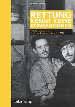 E-Book (pdf) Rettung kennt keine Konventionen von Katrin Reichelt