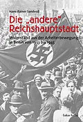 E-Book (pdf) Die "andere" Reichshauptstadt von Hans-Rainer Sandvoß