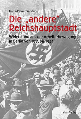 E-Book (pdf) Die "andere" Reichshauptstadt von Hans-Rainer Sandvoß