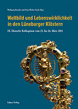 E-Book (pdf) Weltbild und Lebenswirklichkeit in den Lüneburger Klöstern von 