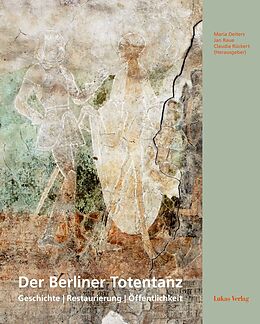 E-Book (pdf) Der Berliner Totentanz von 