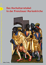 E-Book (pdf) Das Hochaltarretabel in der Prenzlauer Marienkirche von 